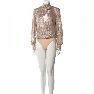 Jonathan Simkhai Bodysuit